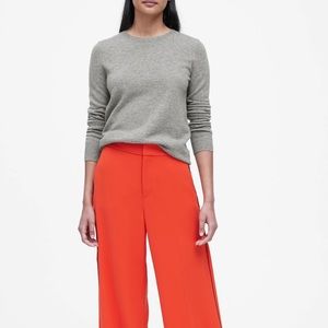 Banana Republic Silk Cashmere Sweater